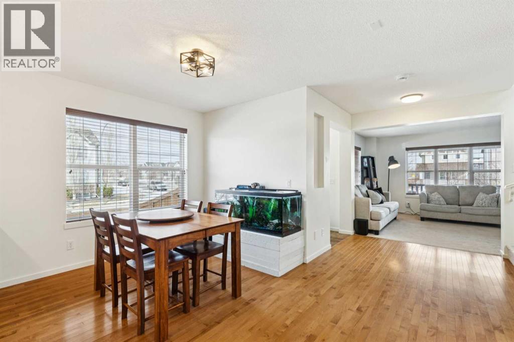 344 Silverado Drive Sw, Calgary, Alberta  T2X 0G7 - Photo 6 - A2292909