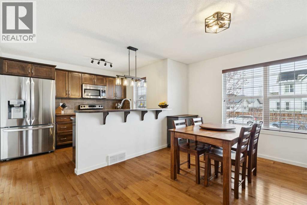 344 Silverado Drive Sw, Calgary, Alberta  T2X 0G7 - Photo 2 - A2292909