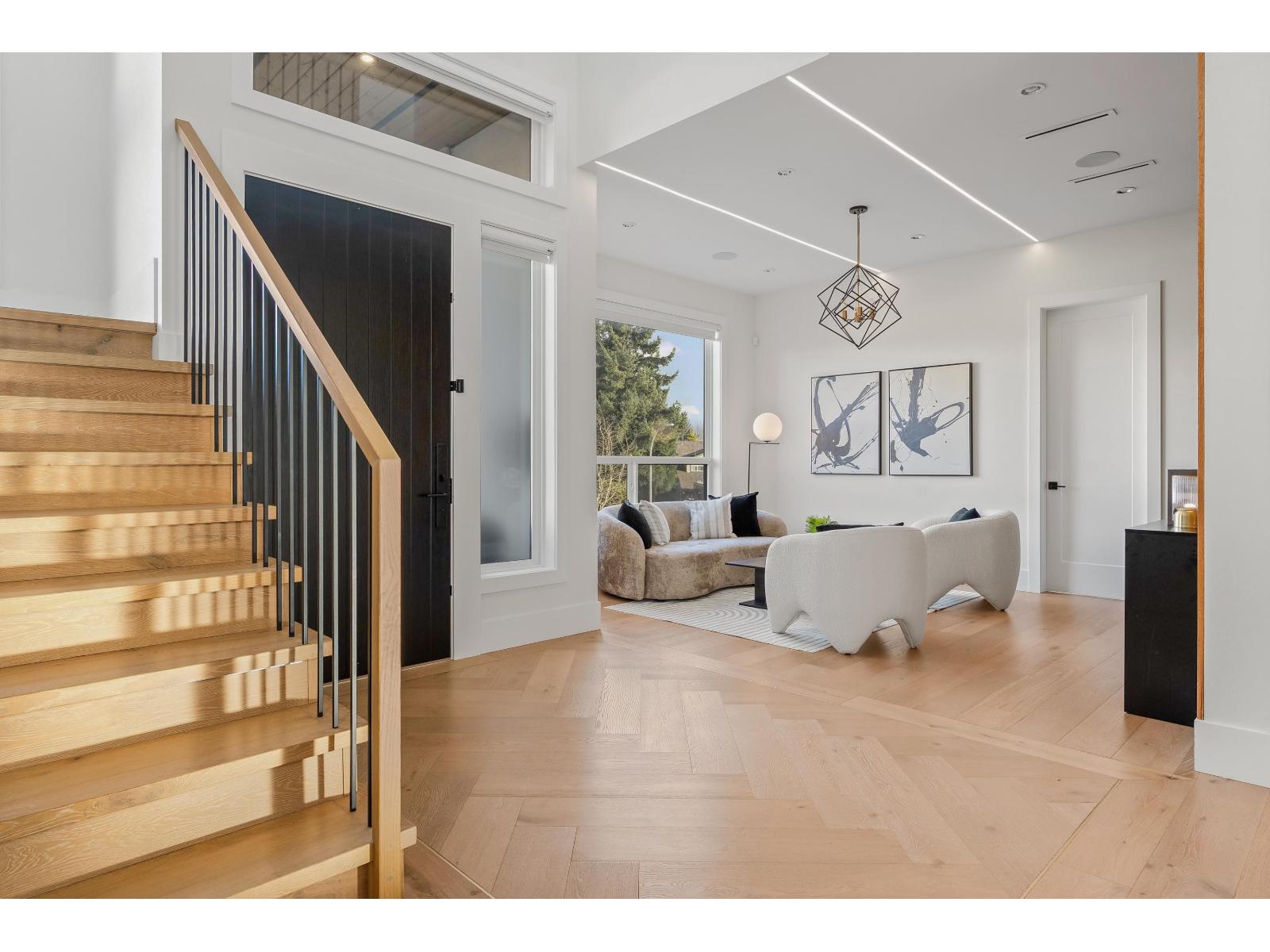 1267 160a Street, Surrey, British Columbia  V4A 7T7 - Photo 6 - R3099369