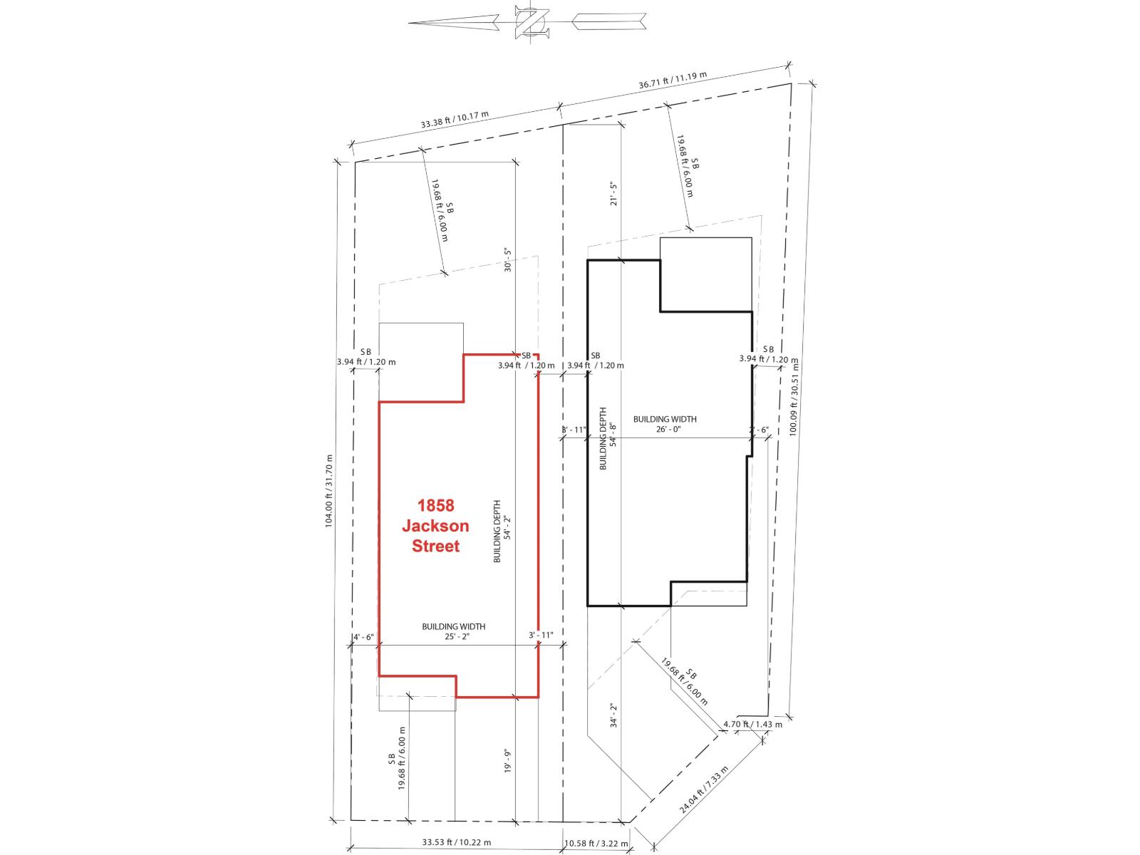 1858 JACKSON STREET, abbotsford, British Columbia