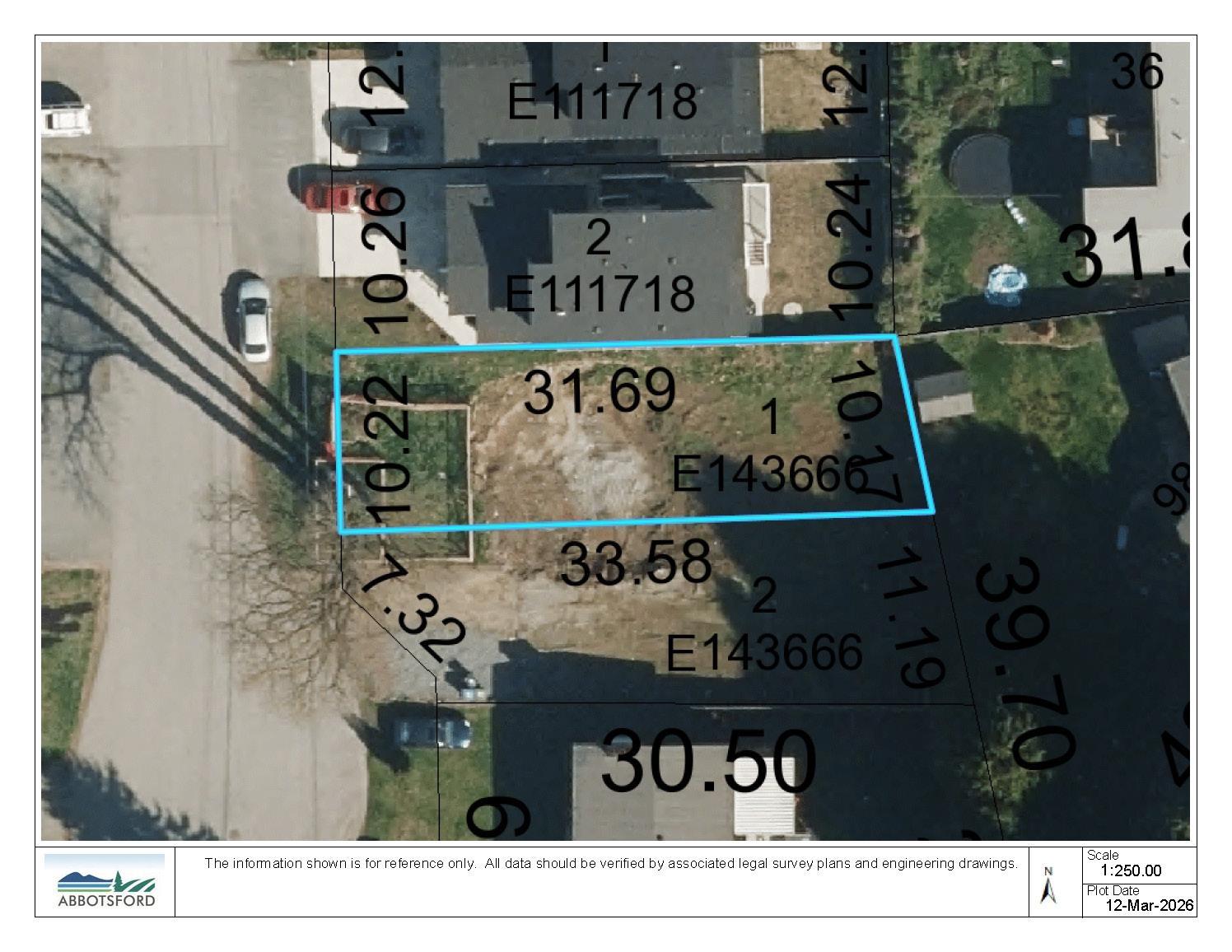 1858 Jackson Street, Abbotsford, British Columbia  V2S 2Z9 - Photo 3 - R3099182