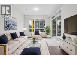 4308 2180 KELLY AVENUE, Port Coquitlam, British Columbia