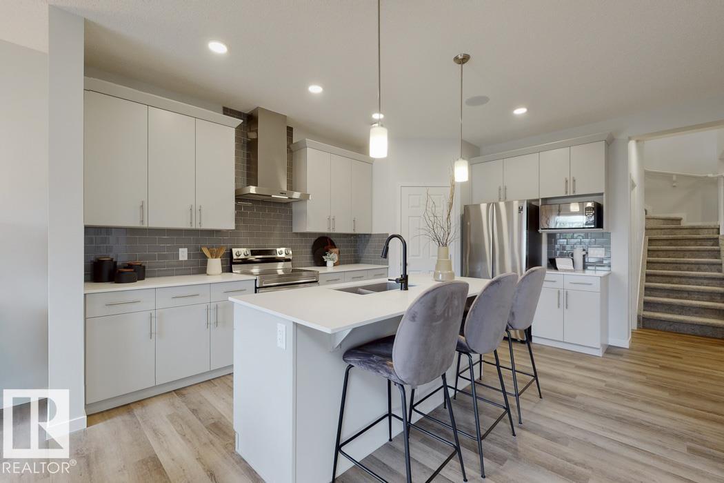 17939 63 St Nw, Edmonton, Alberta  T5T 1L6 - Photo 11 - E4477180