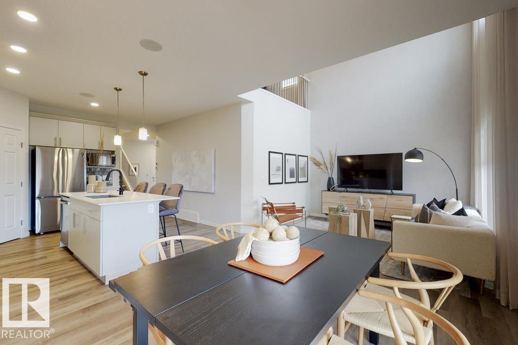 17939 63 St Nw, Edmonton, Alberta  T5T 1L6 - Photo 14 - E4477180