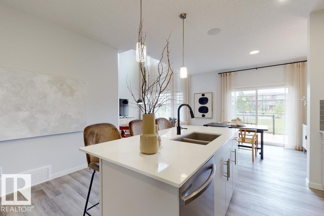 17939 63 St Nw, Edmonton, Alberta  T5T 1L6 - Photo 8 - E4477180