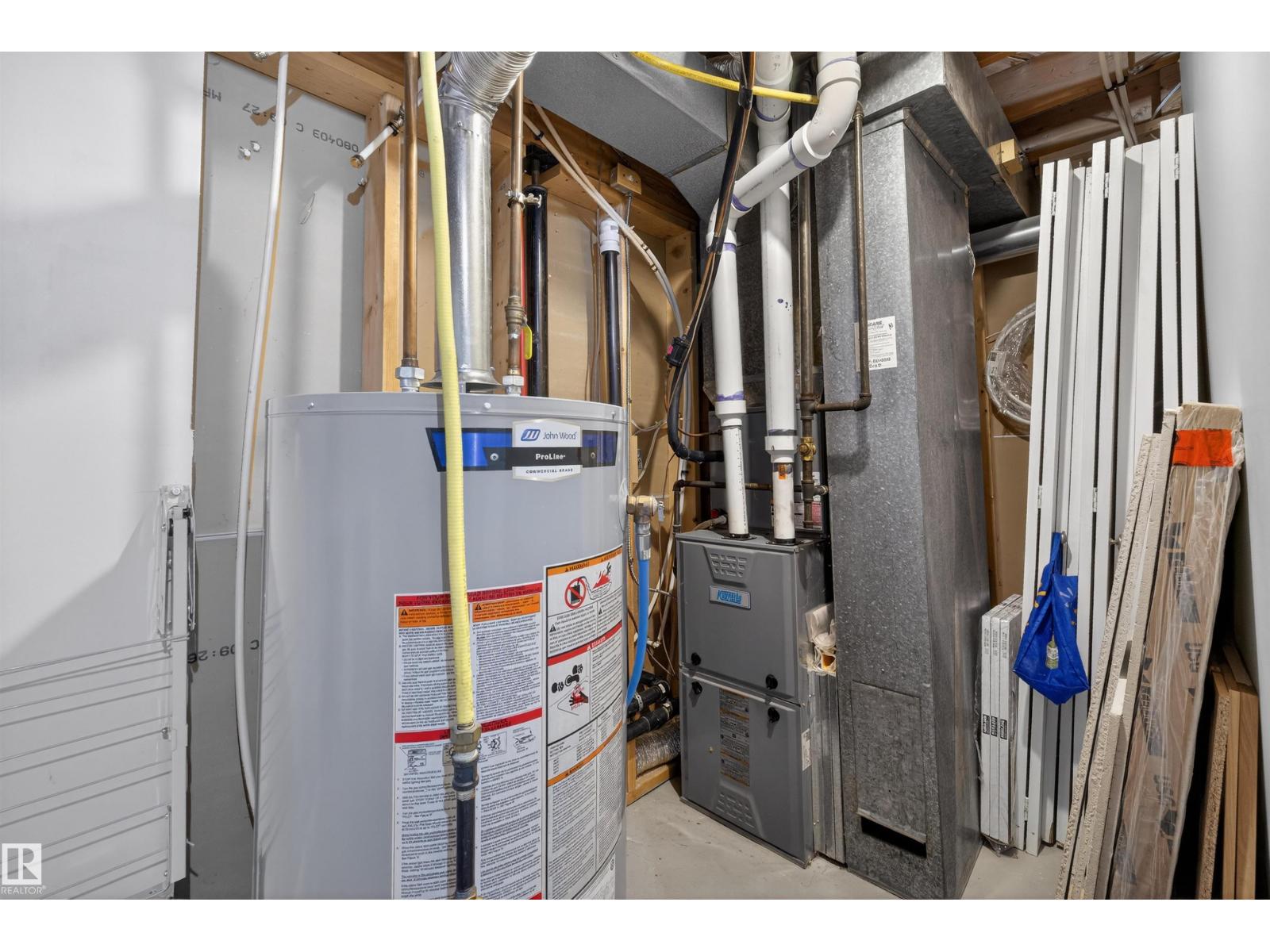 48 Glengarry Cr, Sherwood Park, Alberta  T8A 3A2 - Photo 42 - E4477181