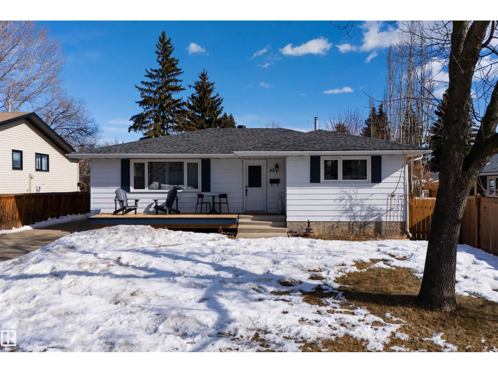 48 Glengarry Cr, Sherwood Park, Alberta  T8A 3A2 - Photo 50 - E4477181