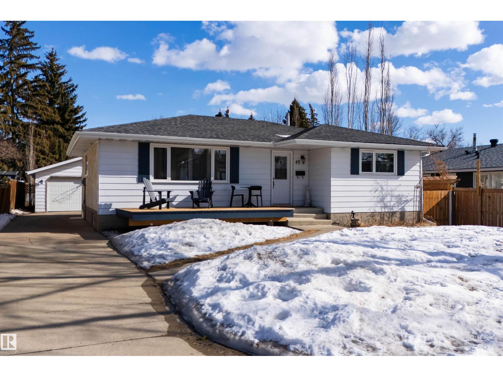 48 Glengarry Cr, Sherwood Park, Alberta  T8A 3A2 - Photo 52 - E4477181