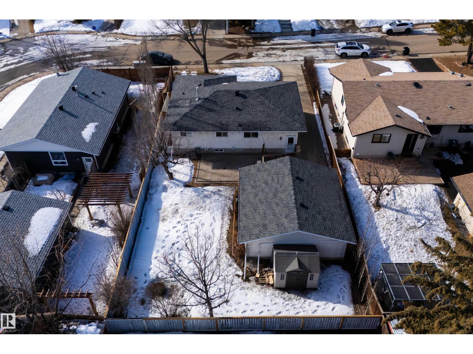 48 Glengarry Cr, Sherwood Park, Alberta  T8A 3A2 - Photo 57 - E4477181