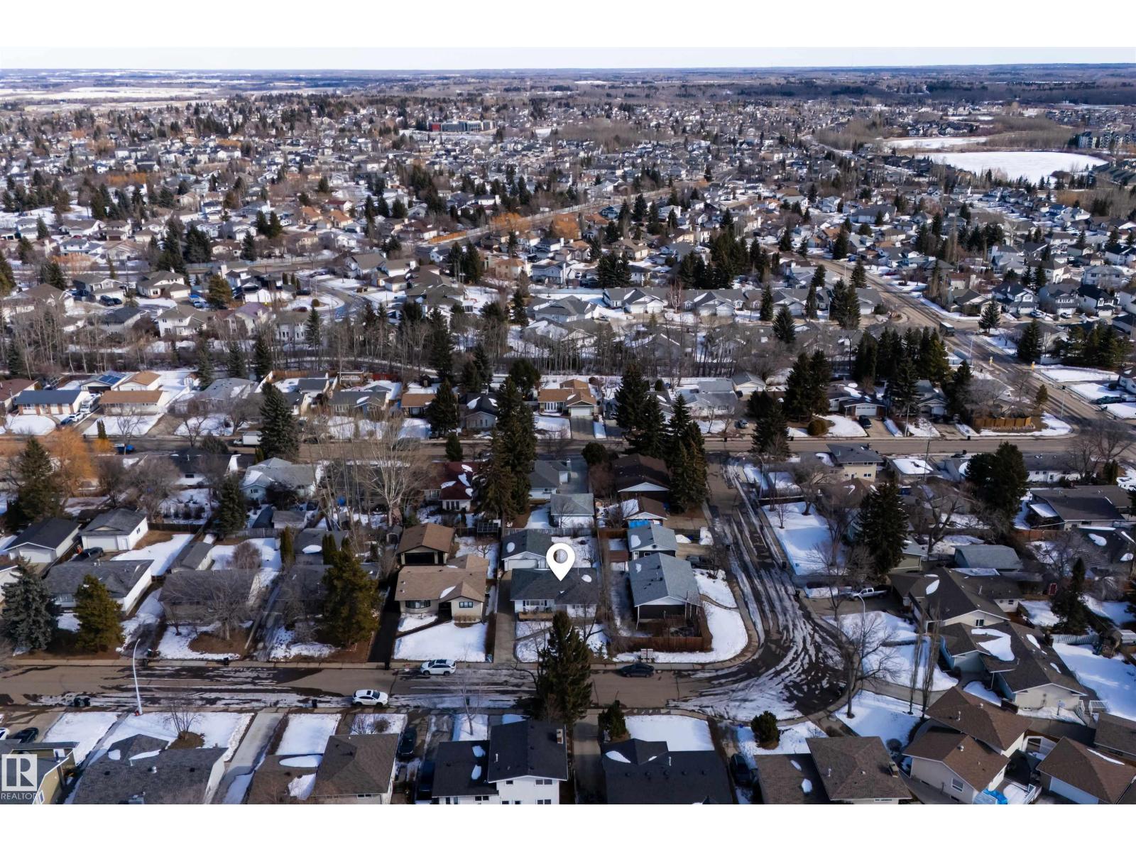 48 Glengarry Cr, Sherwood Park, Alberta  T8A 3A2 - Photo 61 - E4477181