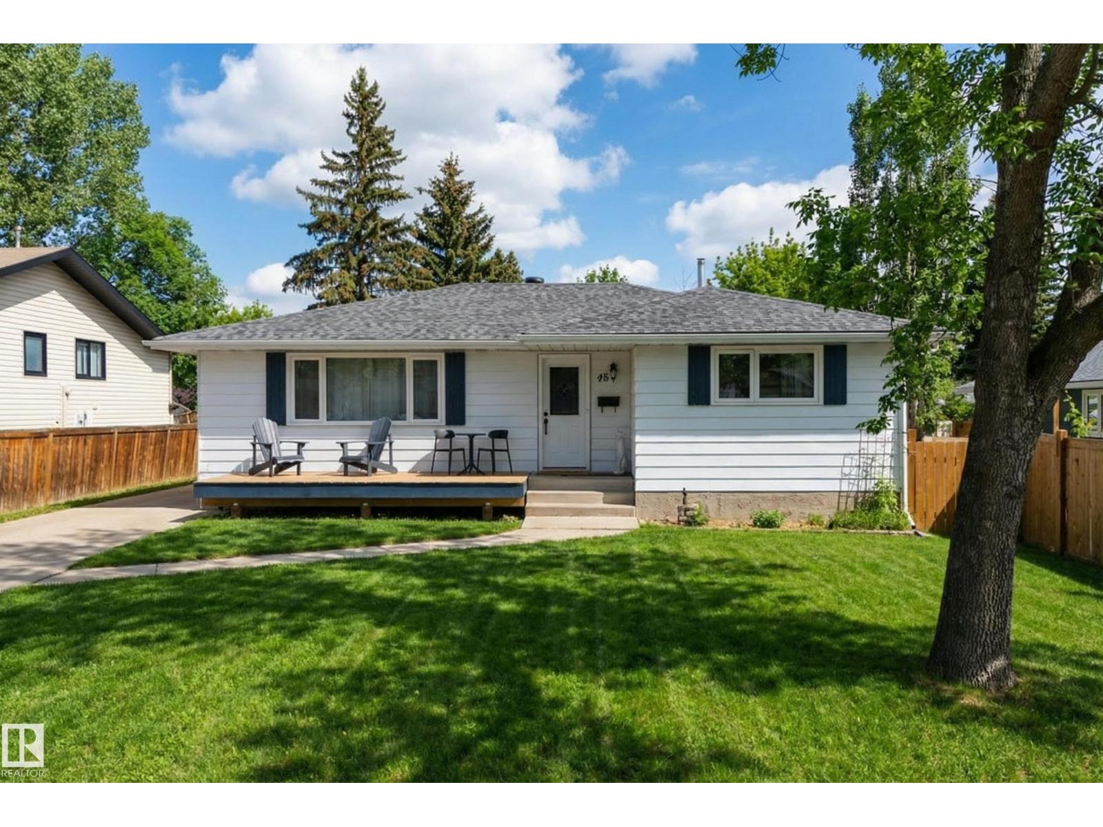 48 Glengarry Cr, Sherwood Park, Alberta  T8A 3A2 - Photo 64 - E4477181