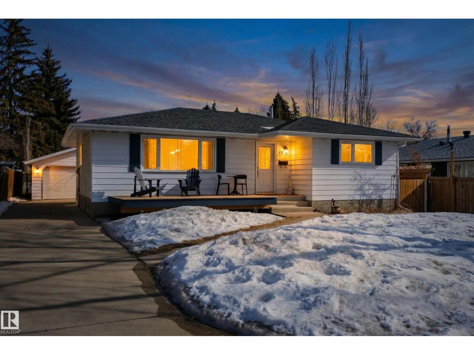 48 Glengarry Cr, Sherwood Park, Alberta  T8A 3A2 - Photo 65 - E4477181