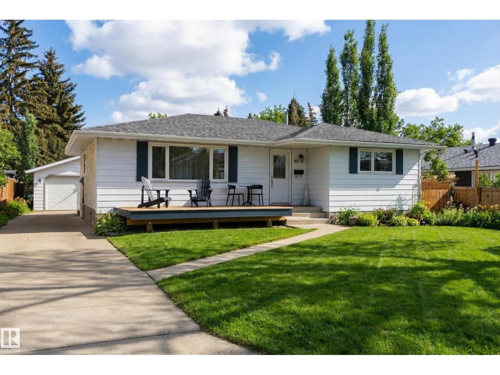 48 Glengarry Cr, Sherwood Park, Alberta  T8A 3A2 - Photo 66 - E4477181