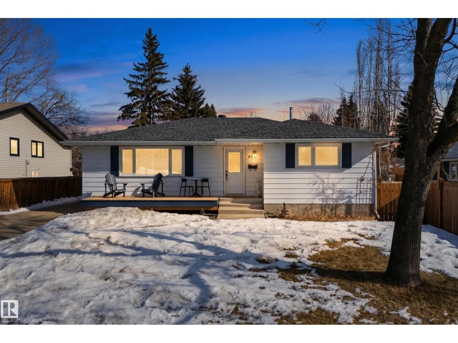 48 Glengarry Cr, Sherwood Park, Alberta  T8A 3A2 - Photo 67 - E4477181