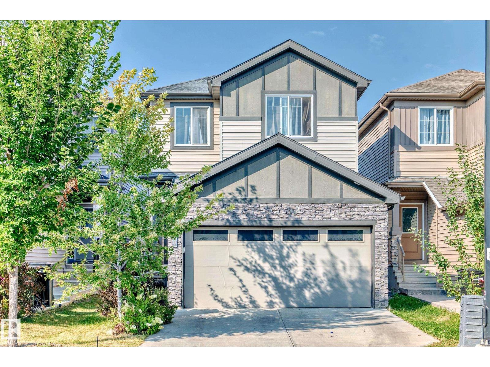 7430 Creighton Pl Sw Sw, Edmonton, Alberta  T6W 3Z4 - Photo 1 - E4477182