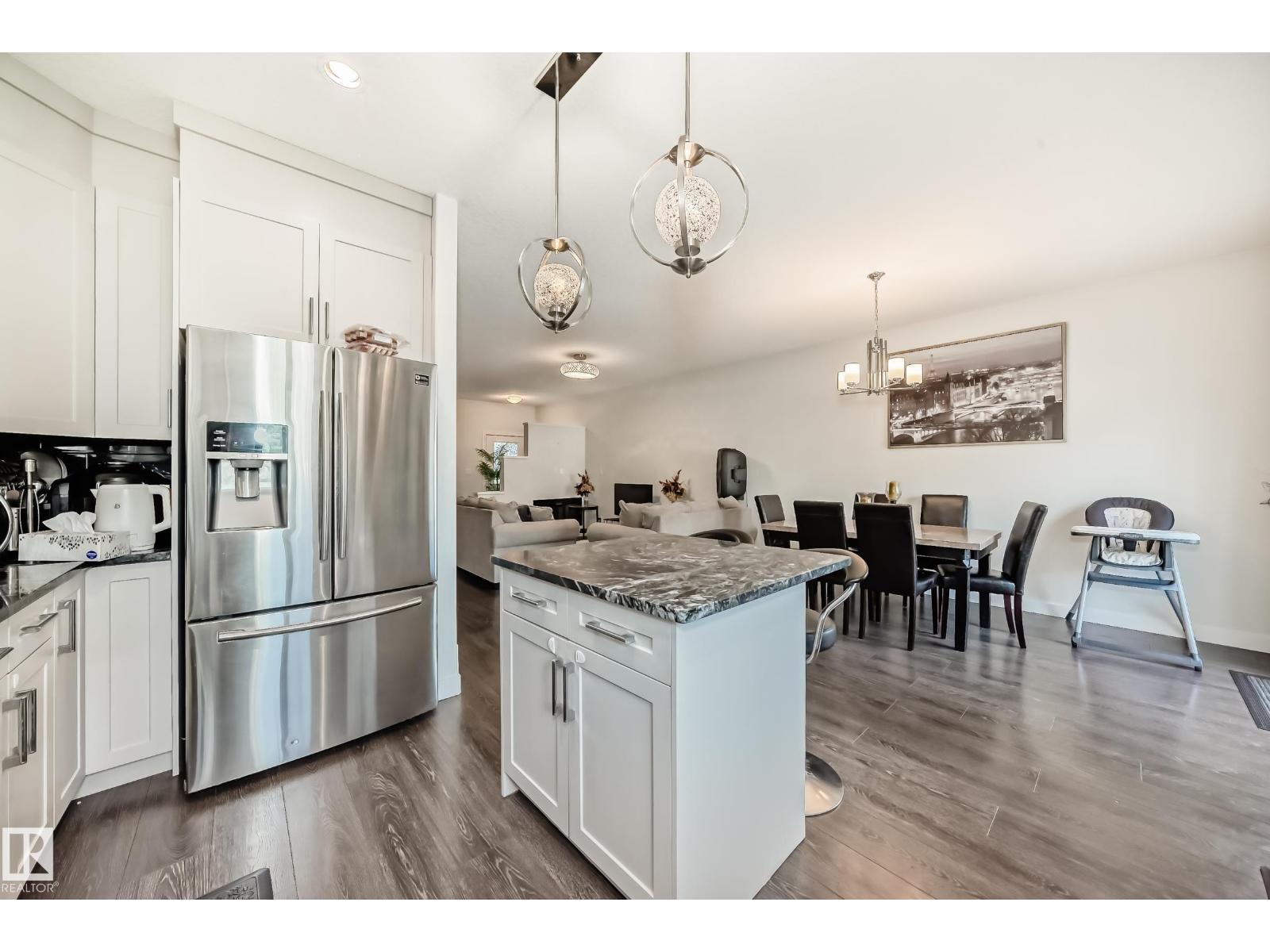 7430 Creighton Pl Sw Sw, Edmonton, Alberta  T6W 3Z4 - Photo 11 - E4477182