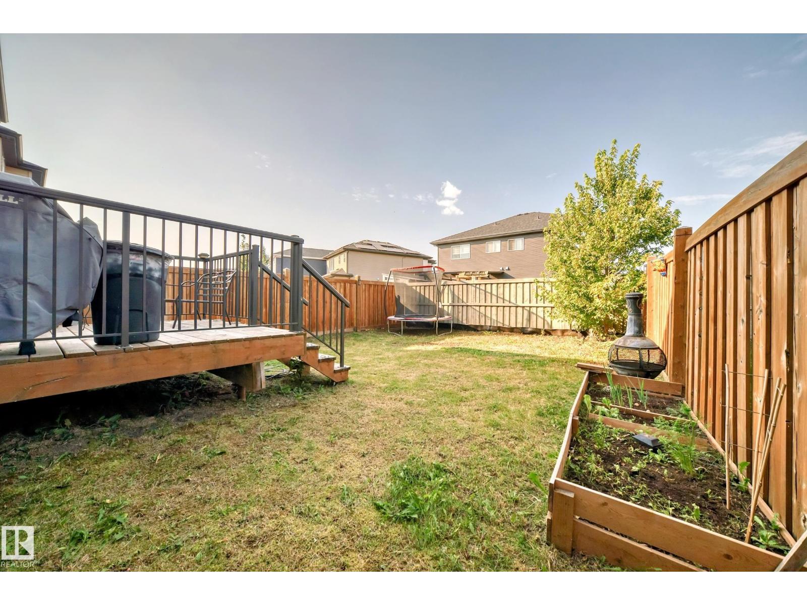 7430 Creighton Pl Sw Sw, Edmonton, Alberta  T6W 3Z4 - Photo 57 - E4477182