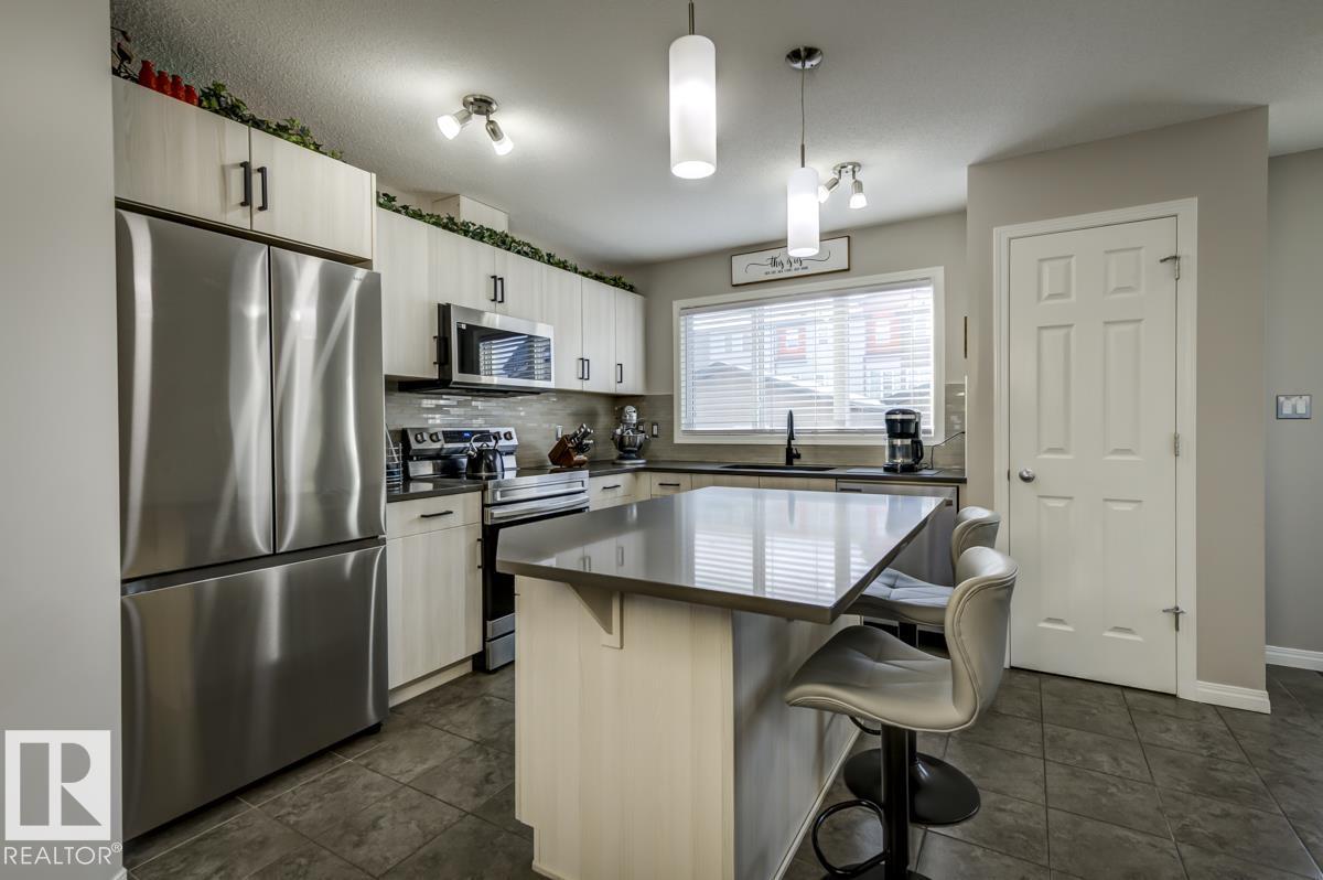 4317 Prowse Link Li Sw, Edmonton, Alberta  T6W 3A7 - Photo 11 - E4477183