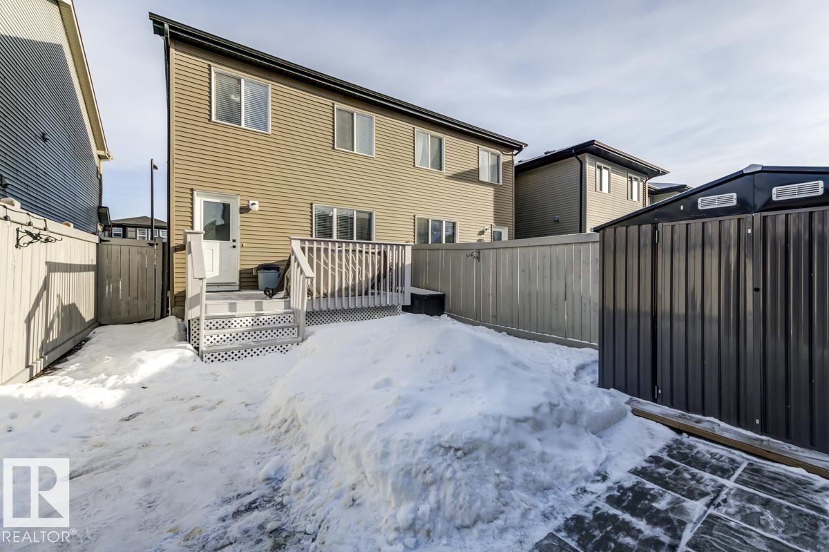 4317 Prowse Link Li Sw, Edmonton, Alberta  T6W 3A7 - Photo 50 - E4477183