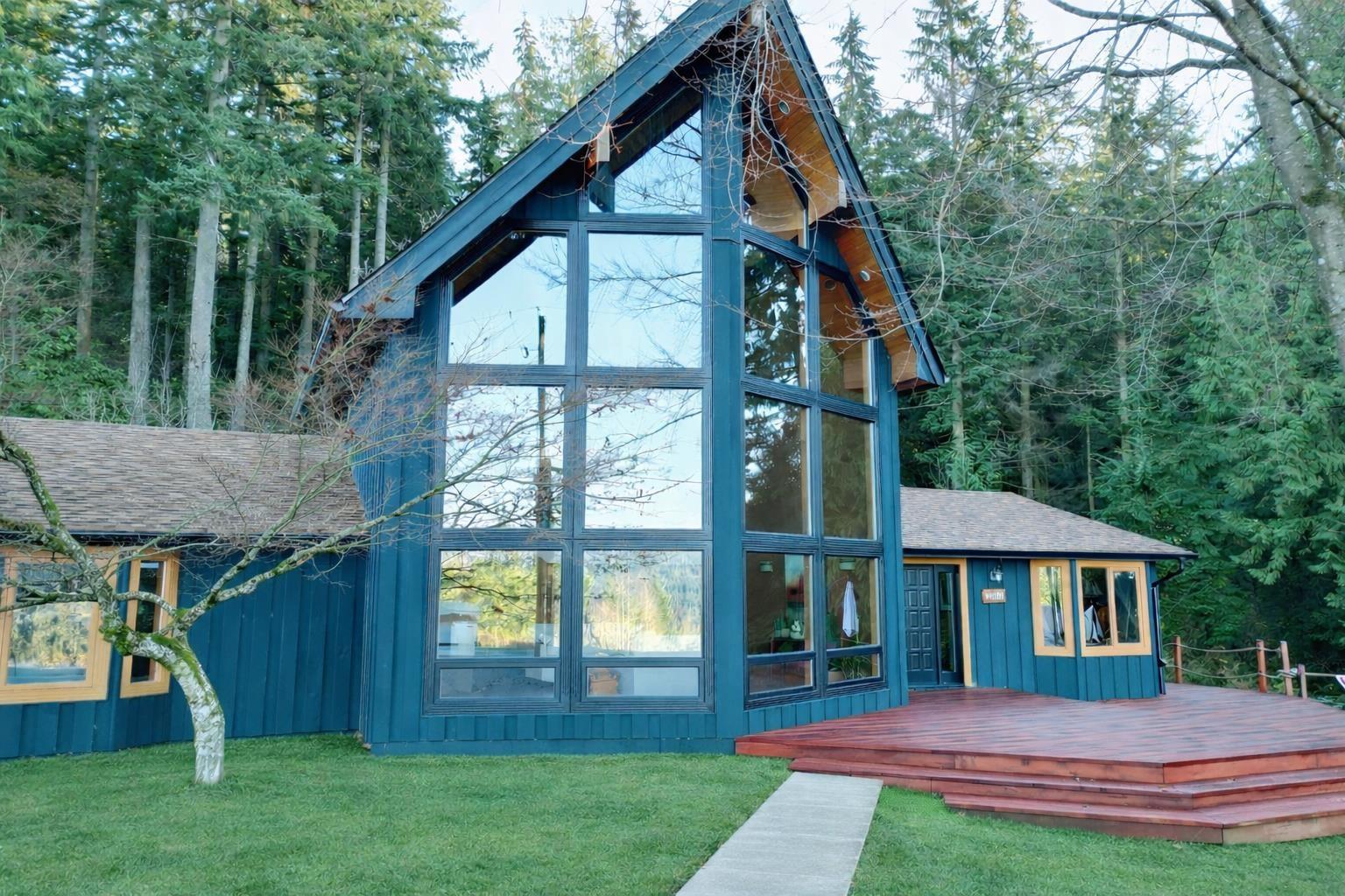 11038 Greenwood Drive, Mission, British Columbia  V4S 1A9 - Photo 2 - R3099292