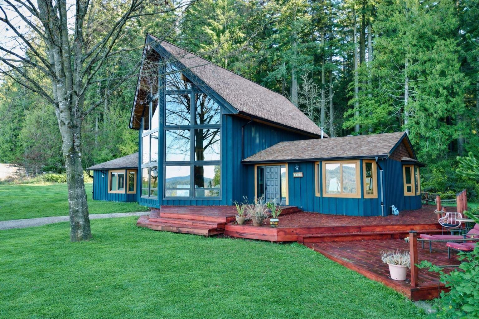 11038 Greenwood Drive, Mission, British Columbia  V4S 1A9 - Photo 3 - R3099292