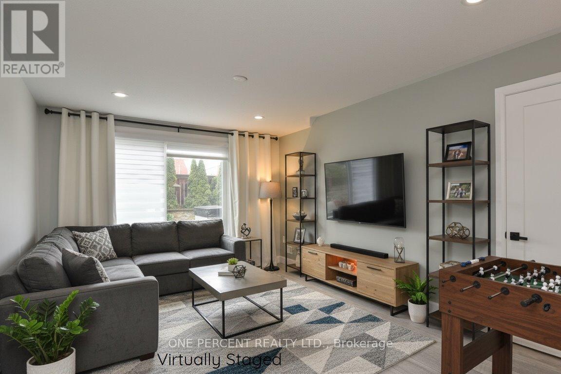 13 Emick Drive, Hamilton, Ontario  L9K 0C4 - Photo 26 - X12878104