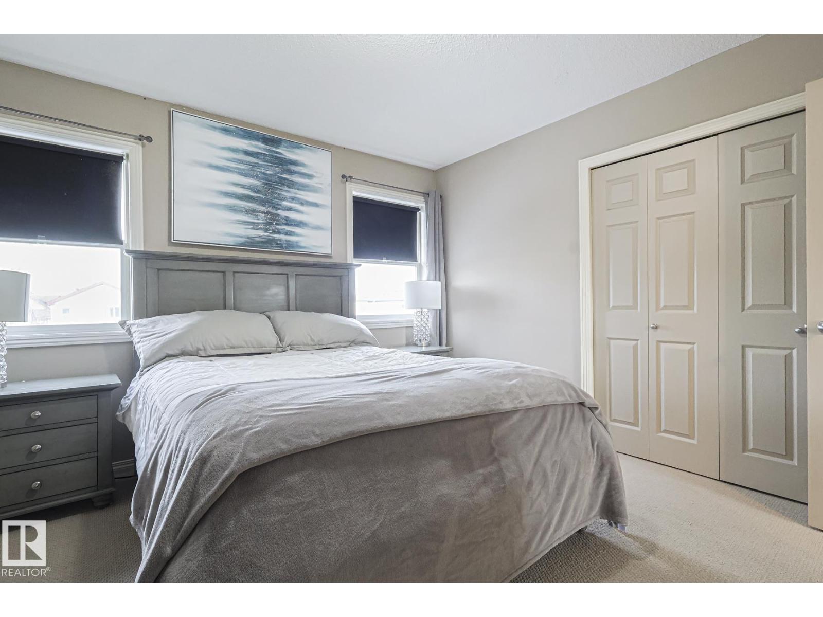 26 Summerland Wy, Sherwood Park, Alberta  T8H 2P3 - Photo 16 - E4477184