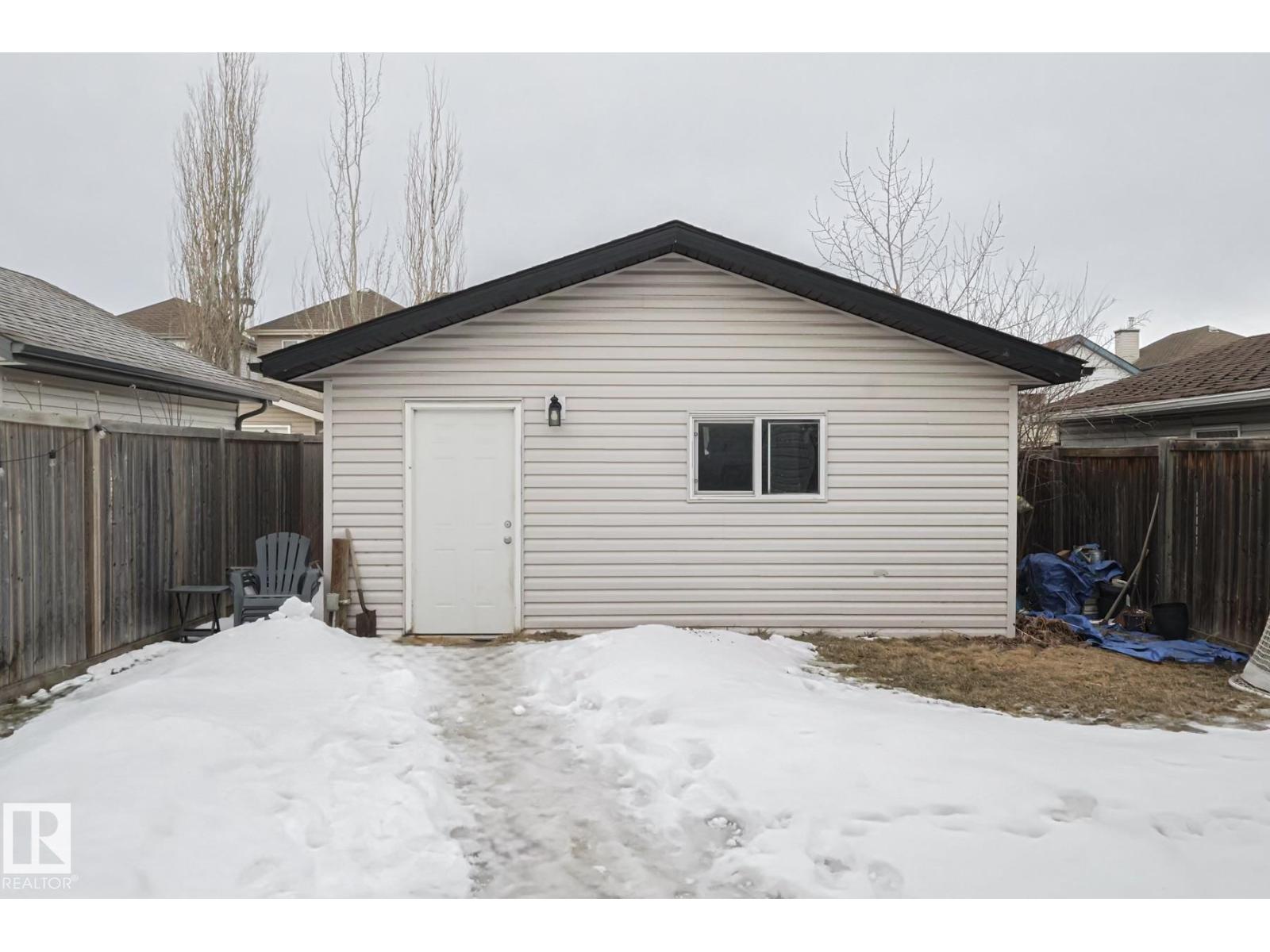 26 Summerland Wy, Sherwood Park, Alberta  T8H 2P3 - Photo 44 - E4477184
