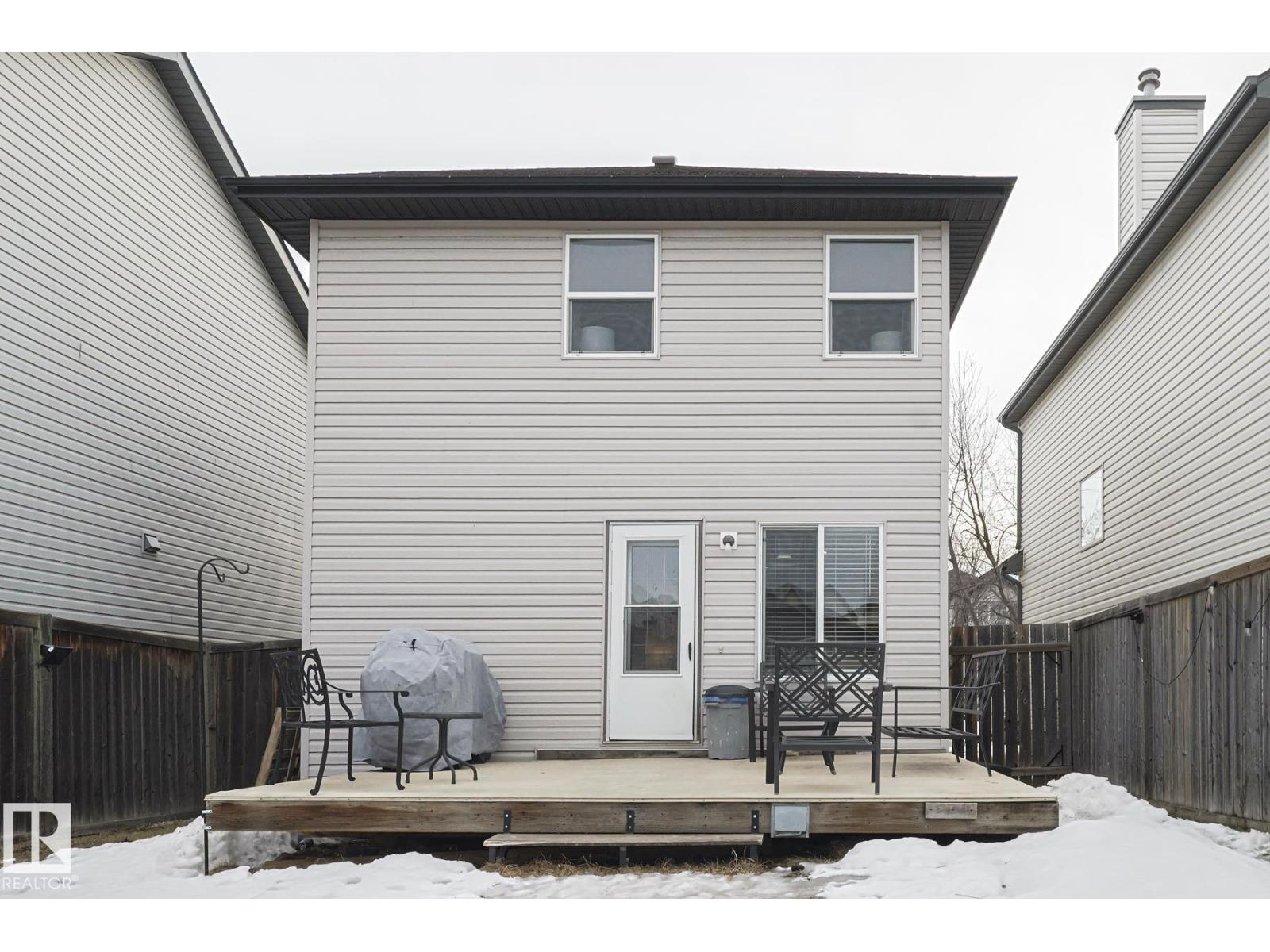 26 Summerland Wy, Sherwood Park, Alberta  T8H 2P3 - Photo 41 - E4477184