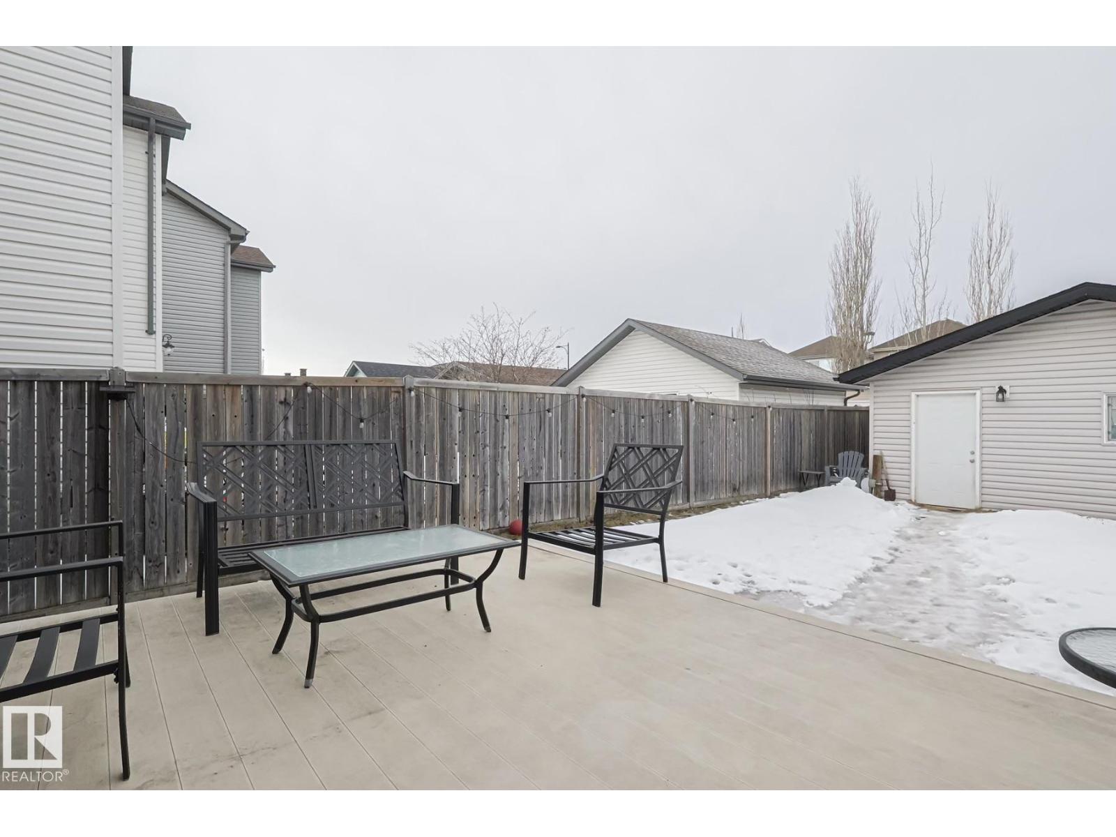 26 Summerland Wy, Sherwood Park, Alberta  T8H 2P3 - Photo 42 - E4477184