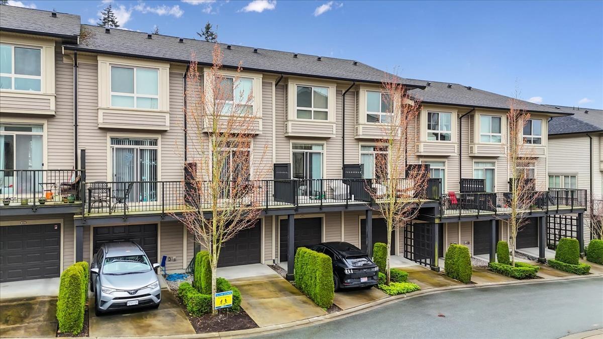 43 16260 23a Avenue, Surrey, British Columbia  V3Z 0P7 - Photo 2 - R3098736