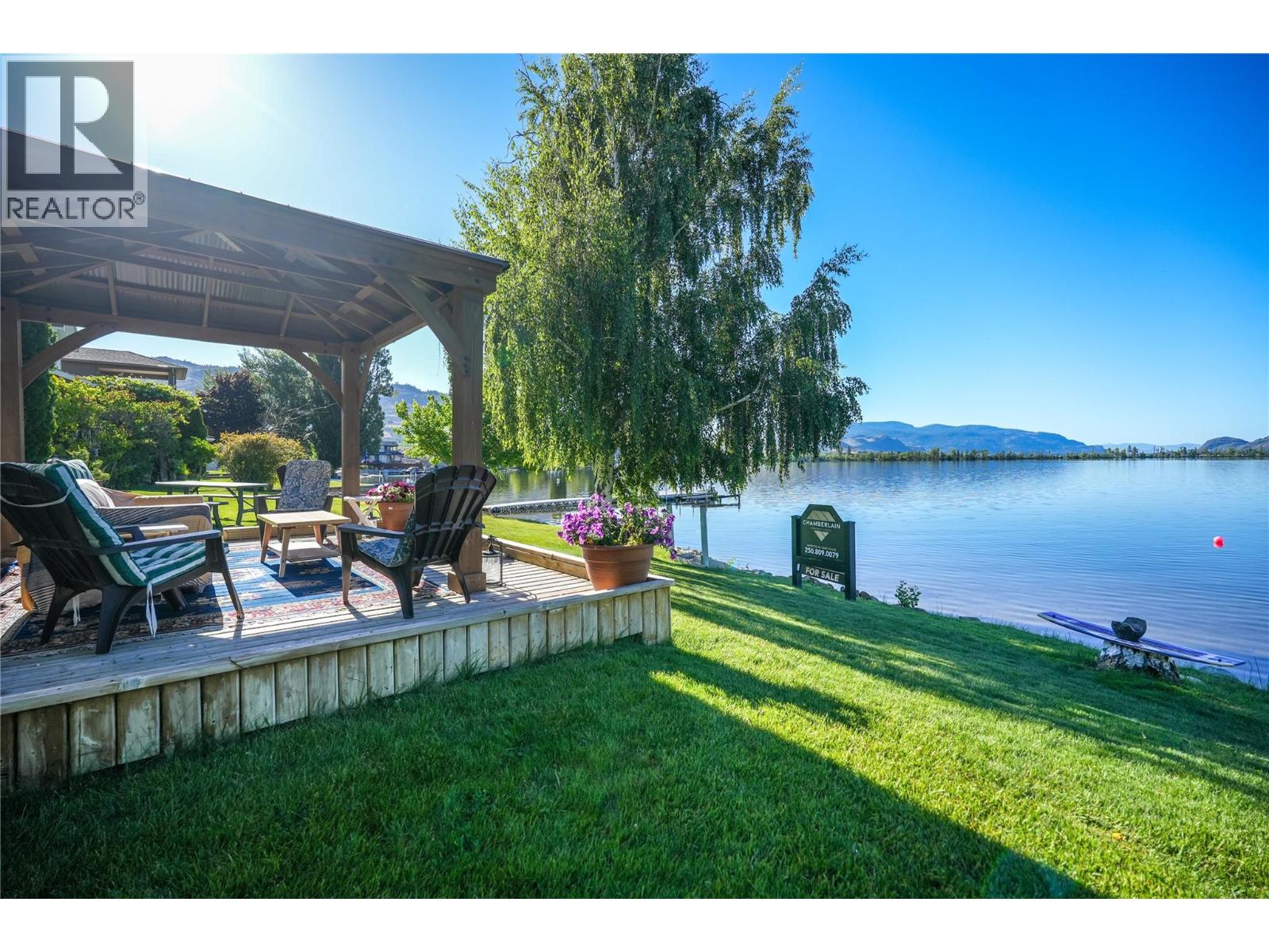 9 Harbour Key Drive, Osoyoos, British Columbia  V0H 1V3 - Photo 5 - 10379104