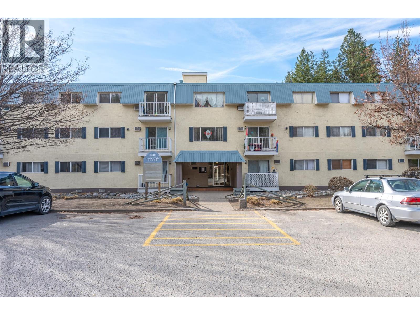 1410 Penticton Avenue Unit# 209, Penticton, British Columbia  V2A 2N5 - Photo 32 - 10379260