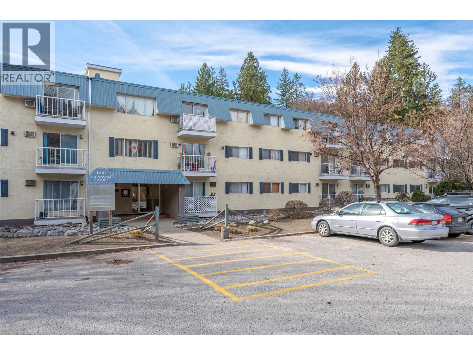 1410 Penticton Avenue Unit# 209, Penticton, British Columbia  V2A 2N5 - Photo 34 - 10379260
