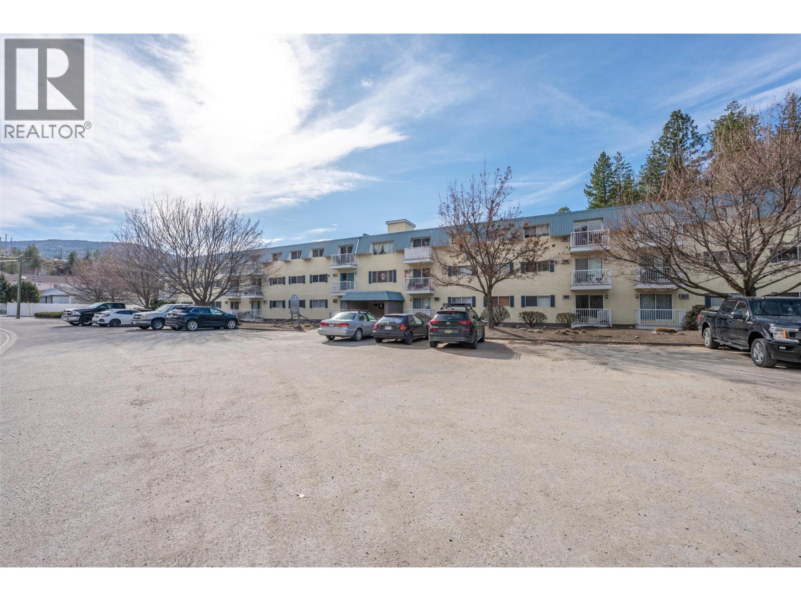 1410 Penticton Avenue Unit# 209, Penticton, British Columbia  V2A 2N5 - Photo 35 - 10379260