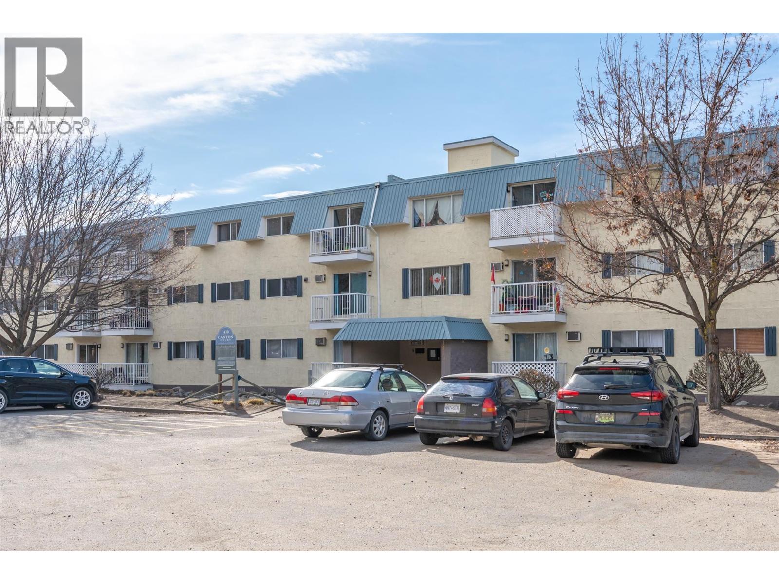 1410 Penticton Avenue Unit# 209, Penticton, British Columbia  V2A 2N5 - Photo 36 - 10379260