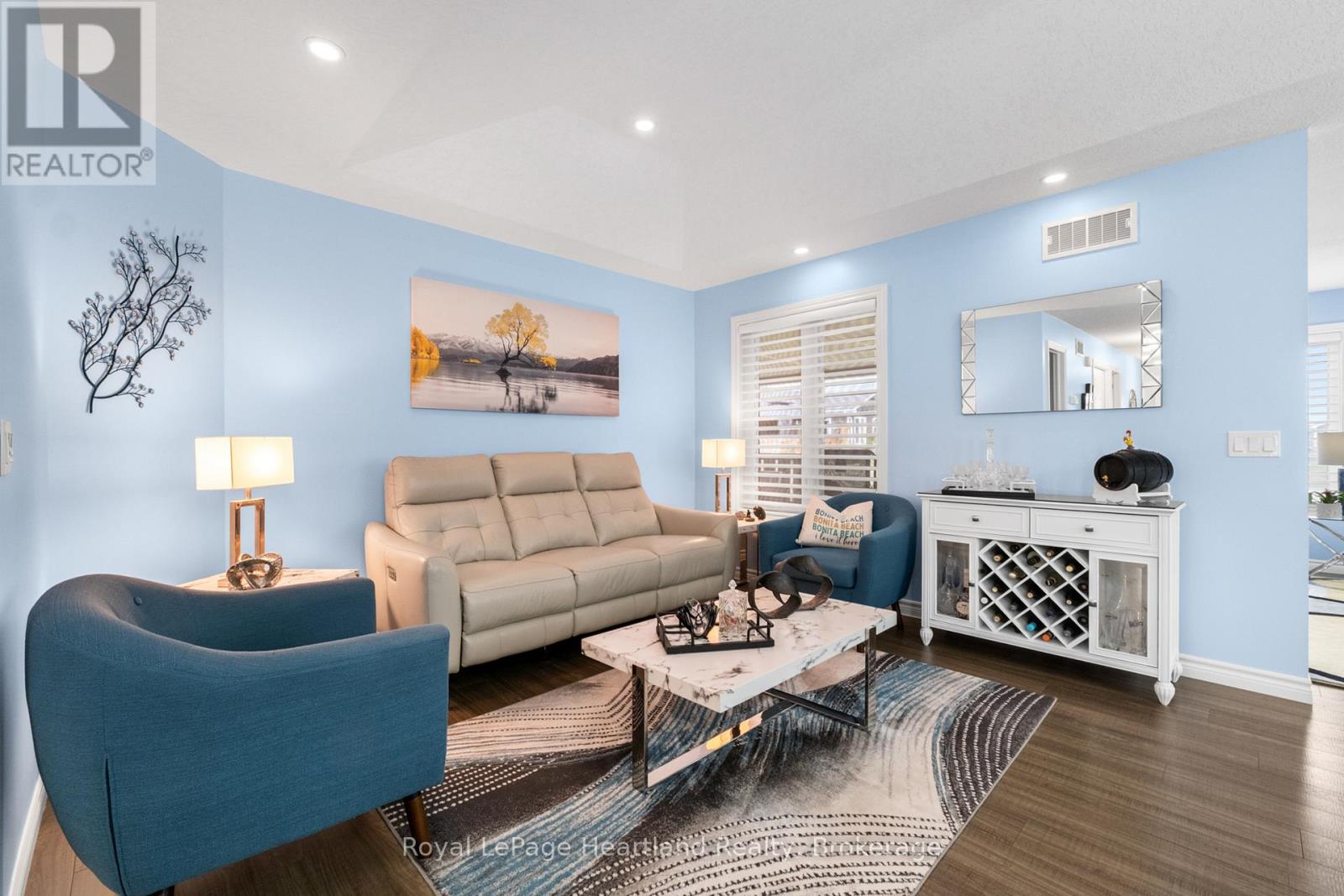 8 Windward Way N, Ashfield-Colborne-Wawanosh (Colborne), Ontario  N7A 0B2 - Photo 11 - X12878232