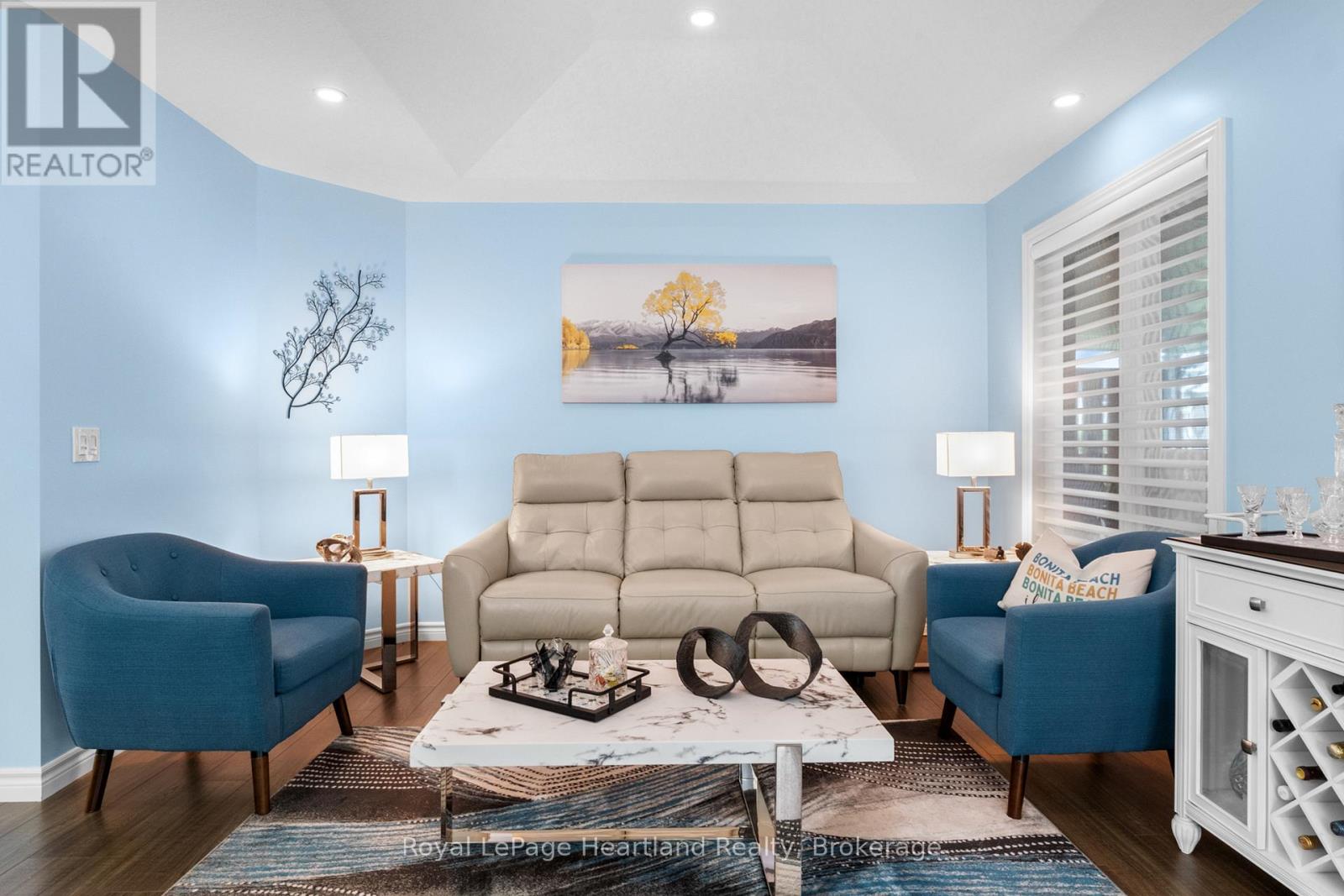 8 Windward Way N, Ashfield-Colborne-Wawanosh (Colborne), Ontario  N7A 0B2 - Photo 12 - X12878232