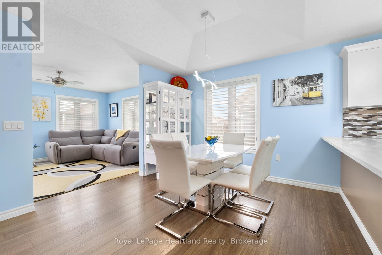 8 Windward Way N, Ashfield-Colborne-Wawanosh (Colborne), Ontario  N7A 0B2 - Photo 13 - X12878232