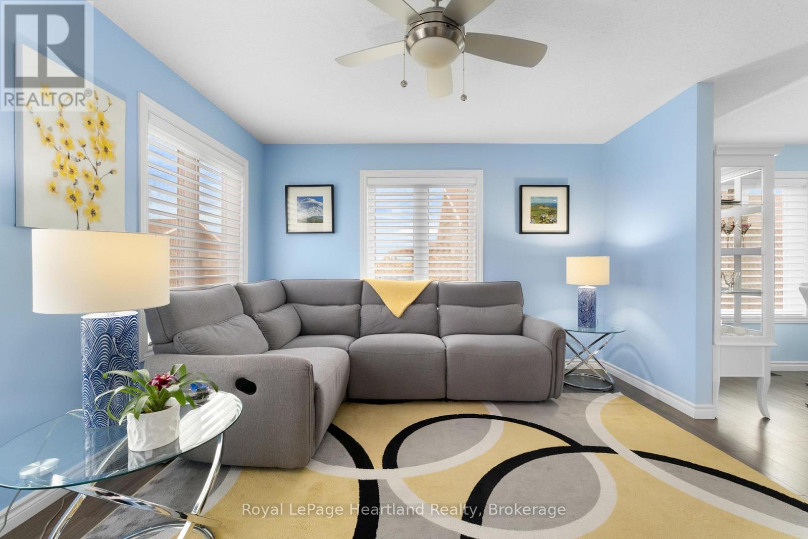 8 Windward Way N, Ashfield-Colborne-Wawanosh (Colborne), Ontario  N7A 0B2 - Photo 14 - X12878232