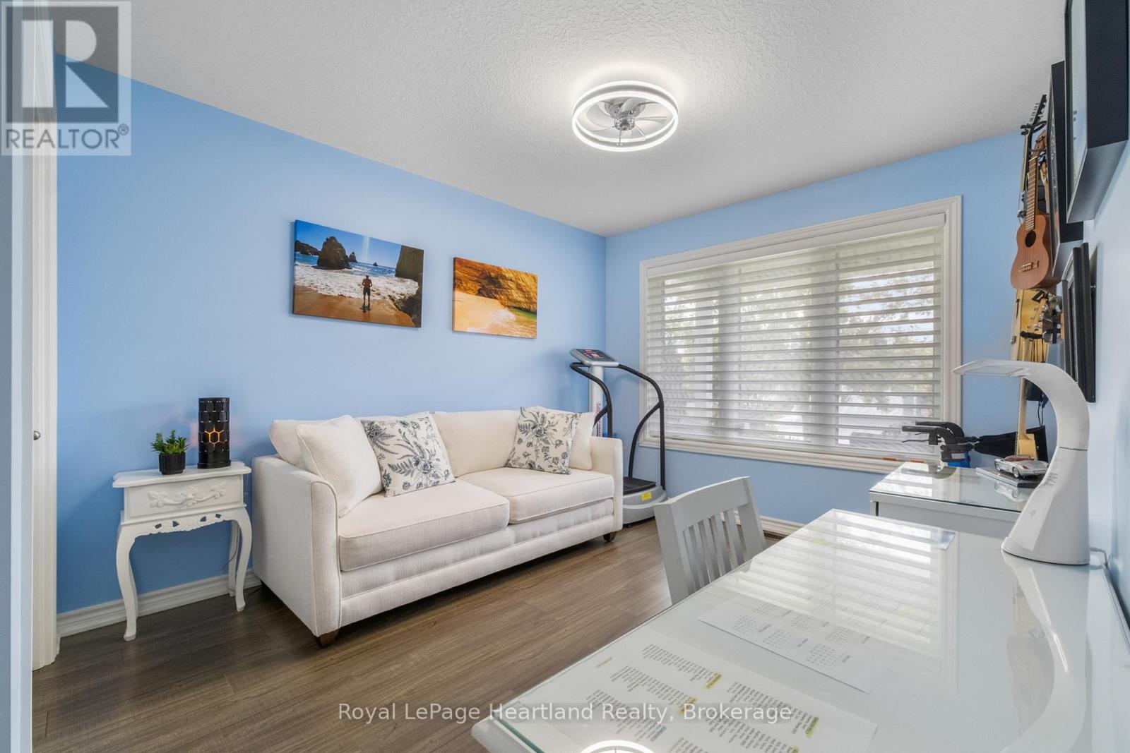 8 Windward Way N, Ashfield-Colborne-Wawanosh (Colborne), Ontario  N7A 0B2 - Photo 17 - X12878232