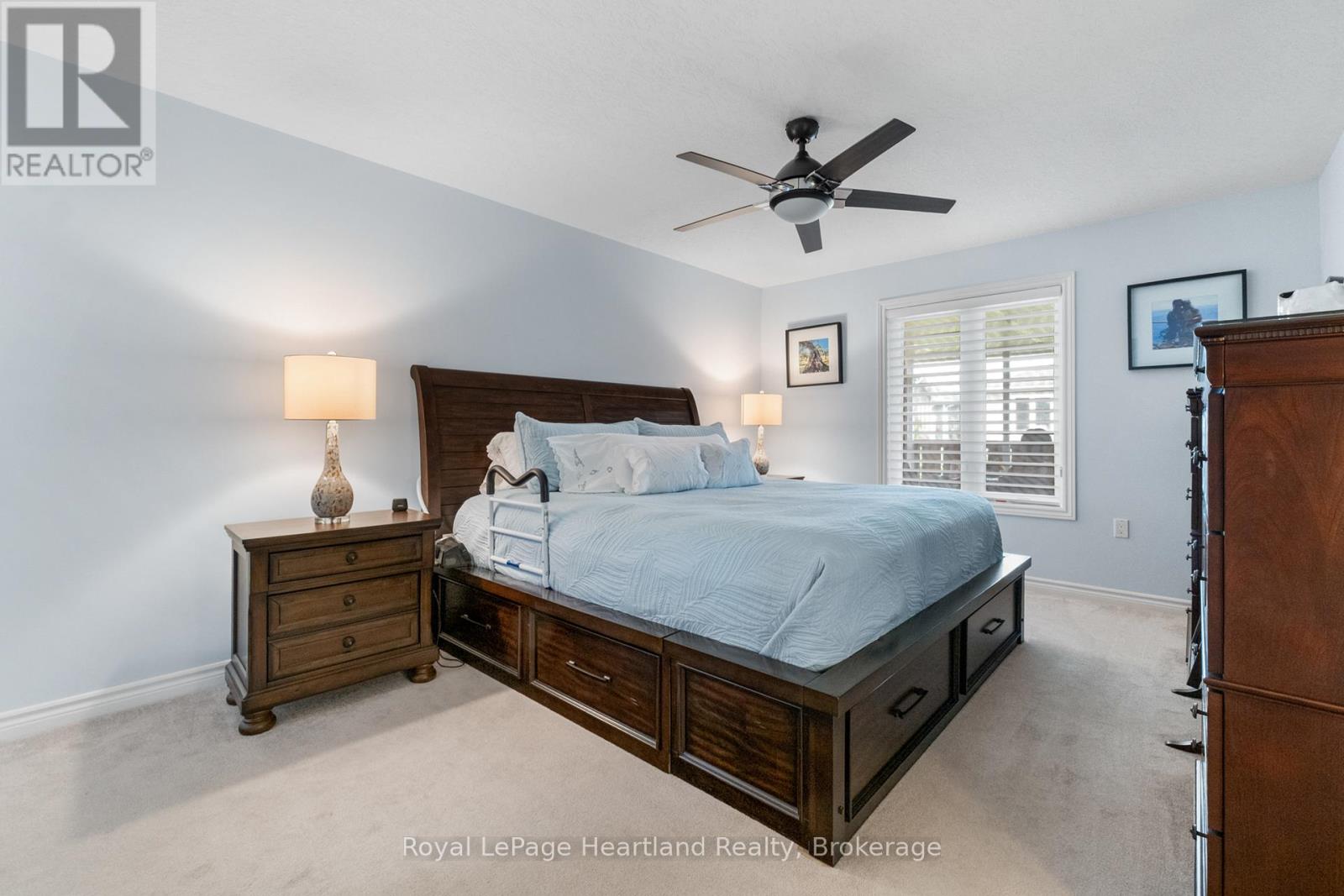 8 Windward Way N, Ashfield-Colborne-Wawanosh (Colborne), Ontario  N7A 0B2 - Photo 19 - X12878232