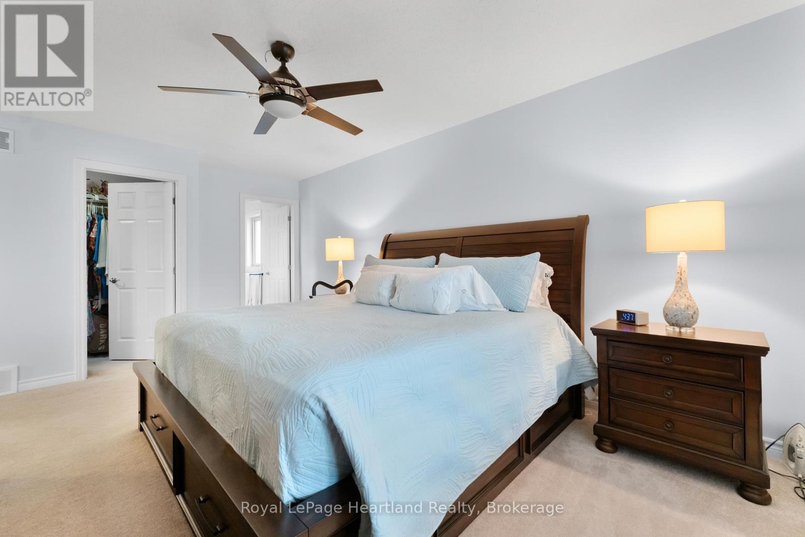 8 Windward Way N, Ashfield-Colborne-Wawanosh (Colborne), Ontario  N7A 0B2 - Photo 20 - X12878232