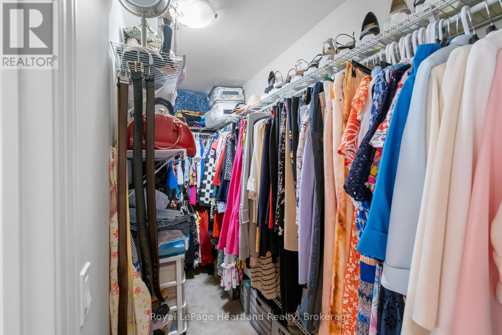 8 Windward Way N, Ashfield-Colborne-Wawanosh (Colborne), Ontario  N7A 0B2 - Photo 21 - X12878232