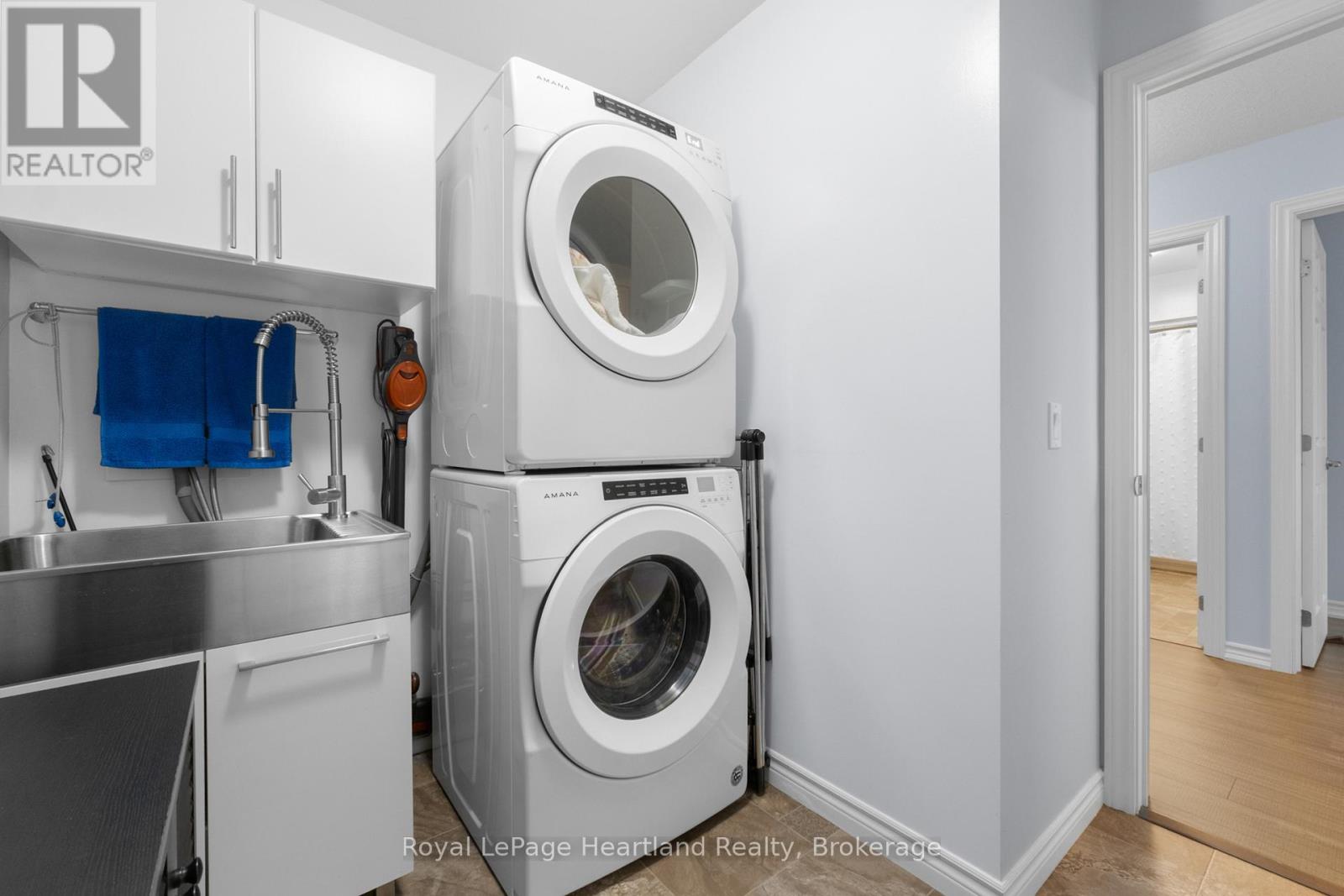 8 Windward Way N, Ashfield-Colborne-Wawanosh (Colborne), Ontario  N7A 0B2 - Photo 24 - X12878232