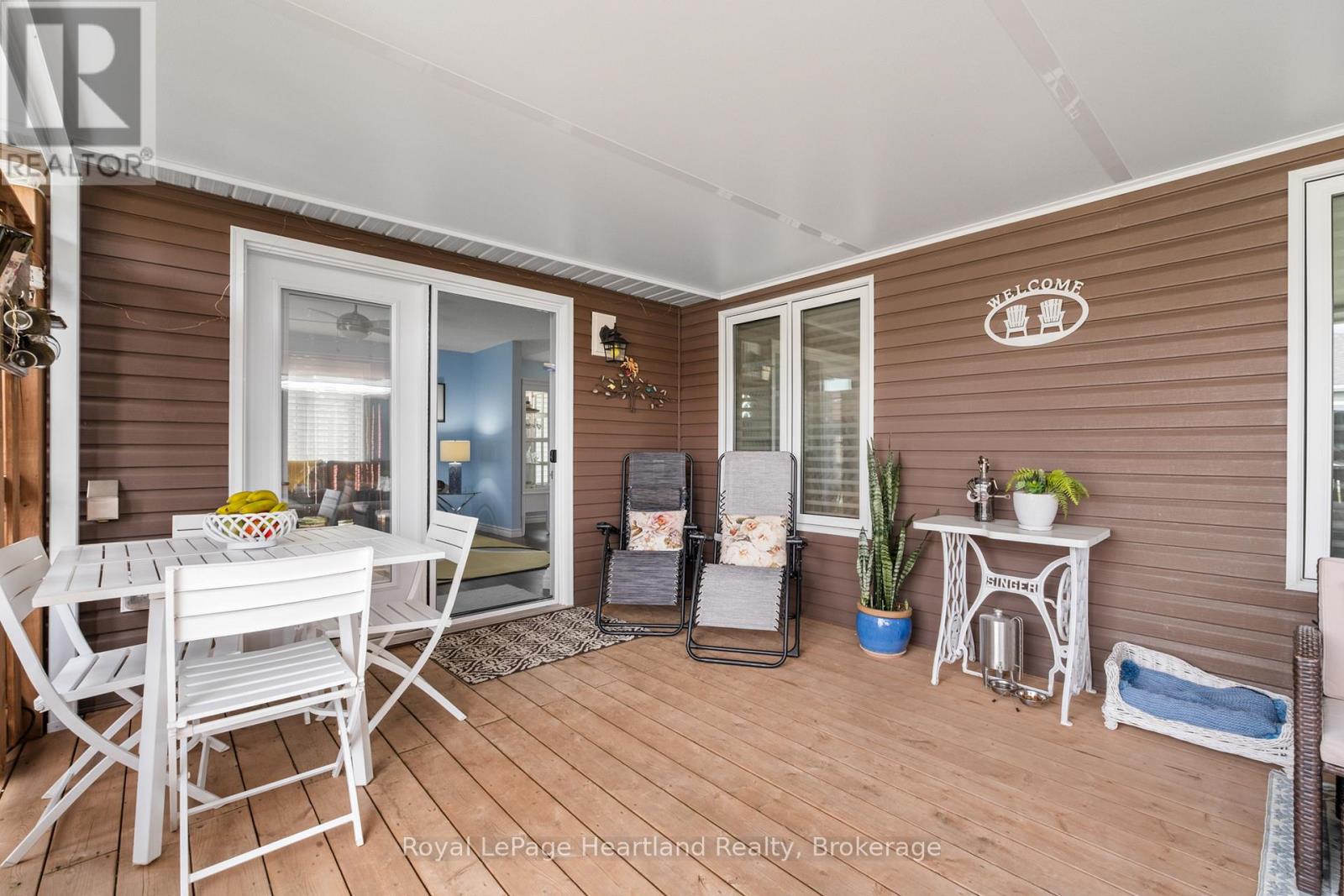 8 Windward Way N, Ashfield-Colborne-Wawanosh (Colborne), Ontario  N7A 0B2 - Photo 26 - X12878232