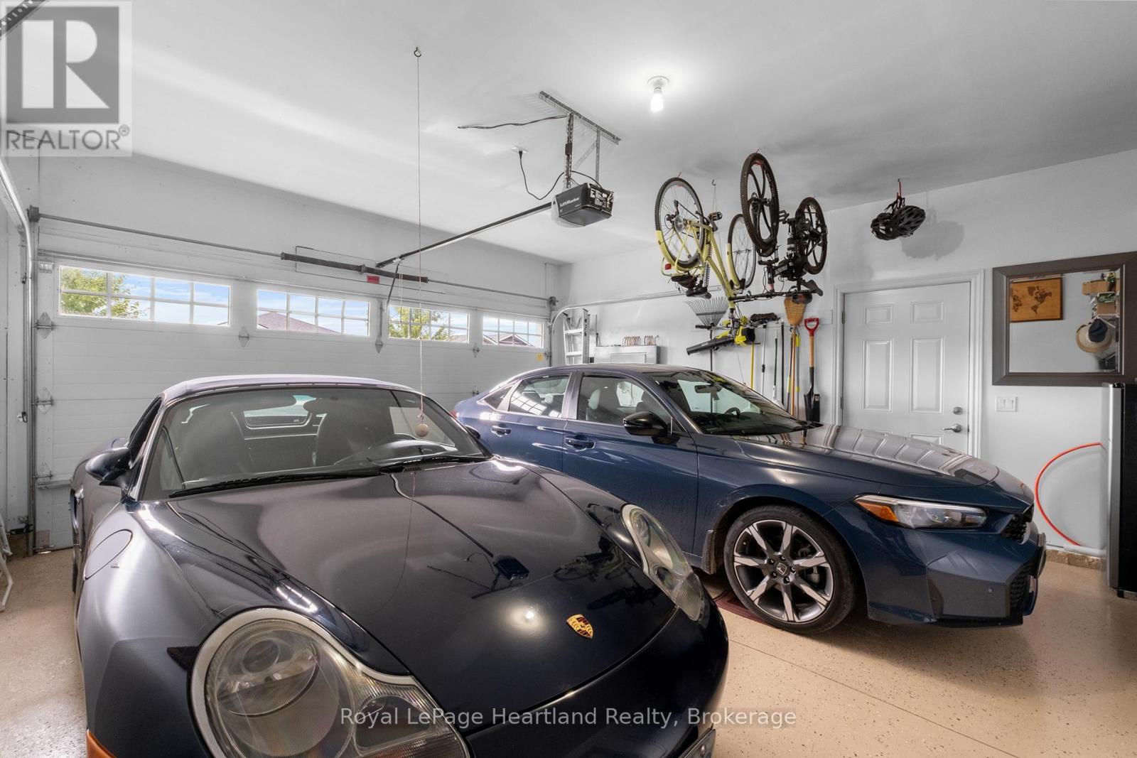 8 Windward Way N, Ashfield-Colborne-Wawanosh (Colborne), Ontario  N7A 0B2 - Photo 27 - X12878232