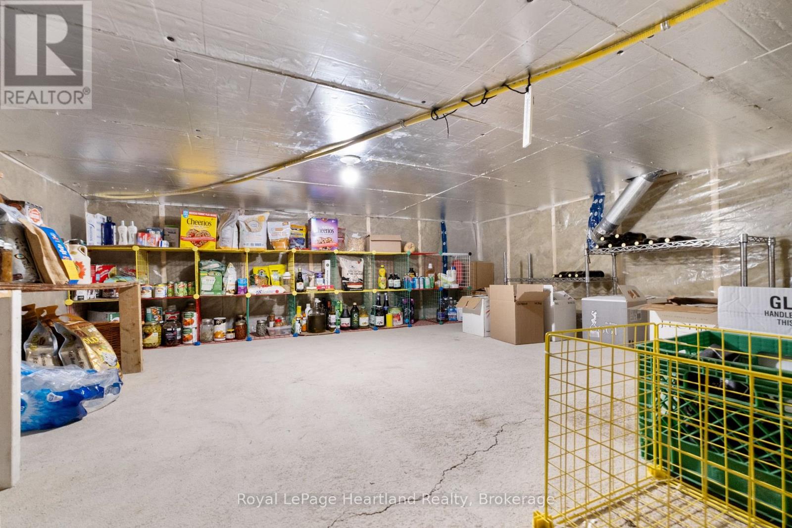 8 Windward Way N, Ashfield-Colborne-Wawanosh (Colborne), Ontario  N7A 0B2 - Photo 31 - X12878232