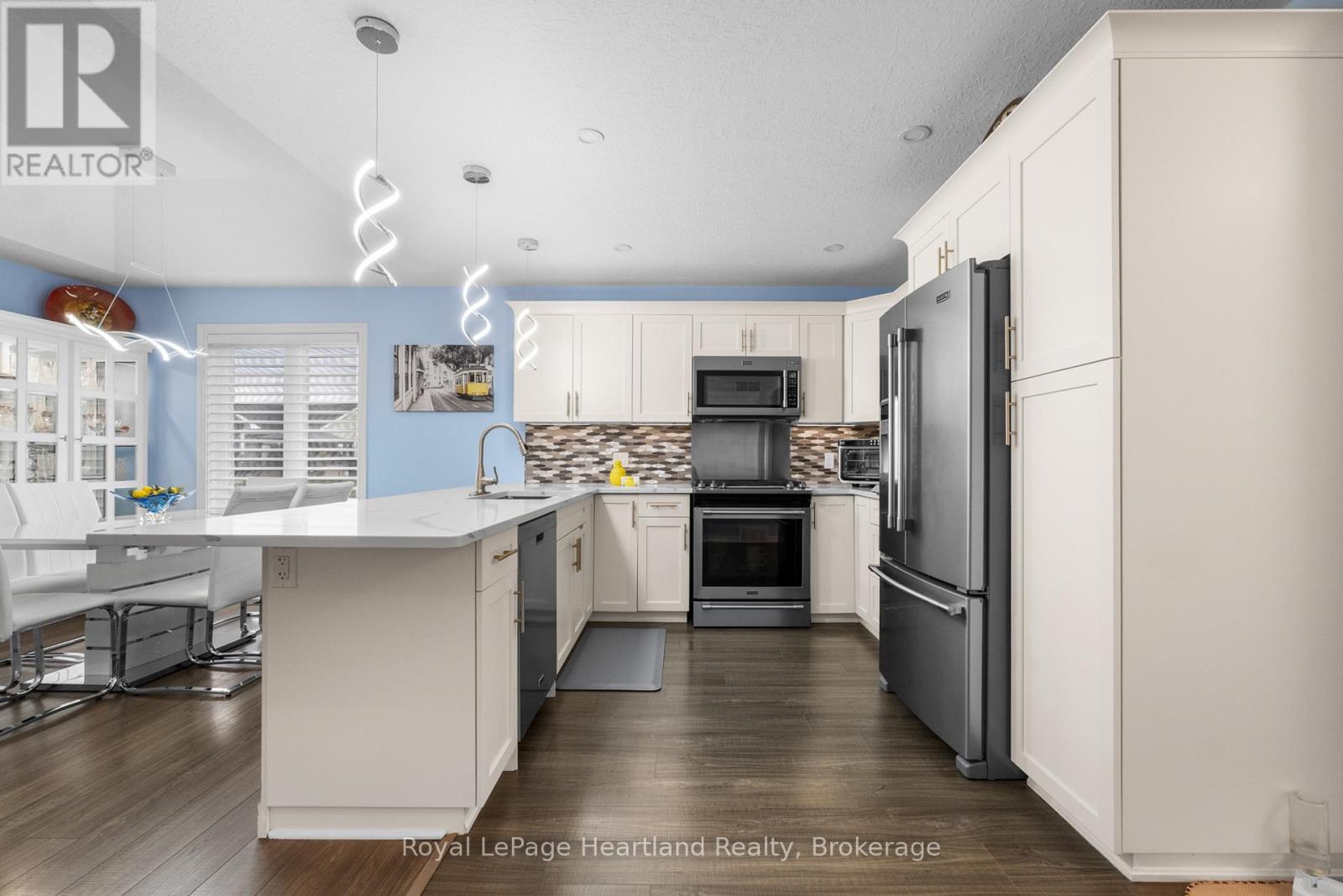 8 Windward Way N, Ashfield-Colborne-Wawanosh (Colborne), Ontario  N7A 0B2 - Photo 8 - X12878232