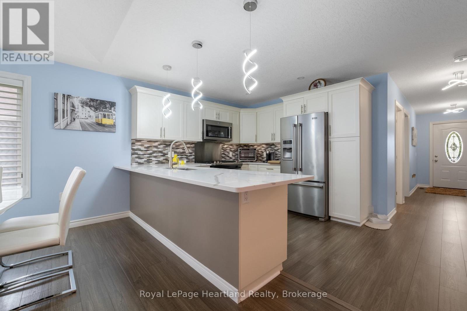 8 Windward Way N, Ashfield-Colborne-Wawanosh (Colborne), Ontario  N7A 0B2 - Photo 9 - X12878232